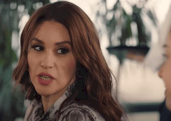 Biografia actitei Evrim Alasya