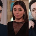 Cine este Giray noul partener al lui Doga