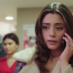 Doga paraseste serialul turcesc O Dragoste