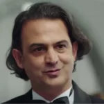 Biografia actorului Soydan Soydas