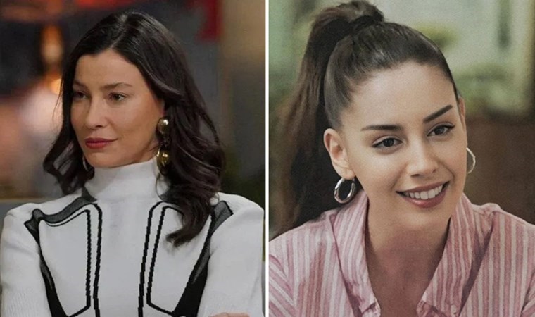 Alev si Cimen parasesc definitiv serialul turcesc O Dragoste!