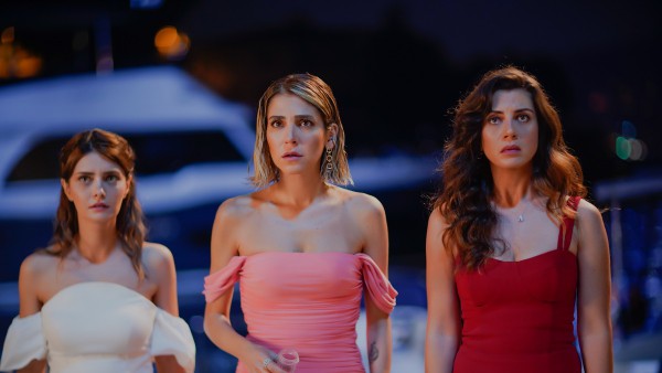 Serialul turcesc Tablou de Familie