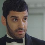 Umut paraseste definitiv serialul turcesc O Dragoste!