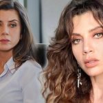 Biografia actritei Gokce Bahadir, Azra din serialul Tablou de Familie