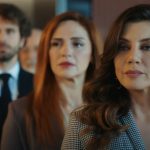 Tablou de Familie Episodul 11 Rezumat