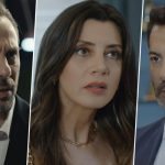 Tablou de Familie Episodul 33 Rezumat