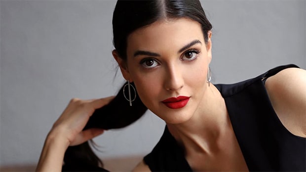 Biografia actritei Mahassine Merabet