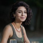 Biografia actritei Rojbin Erden