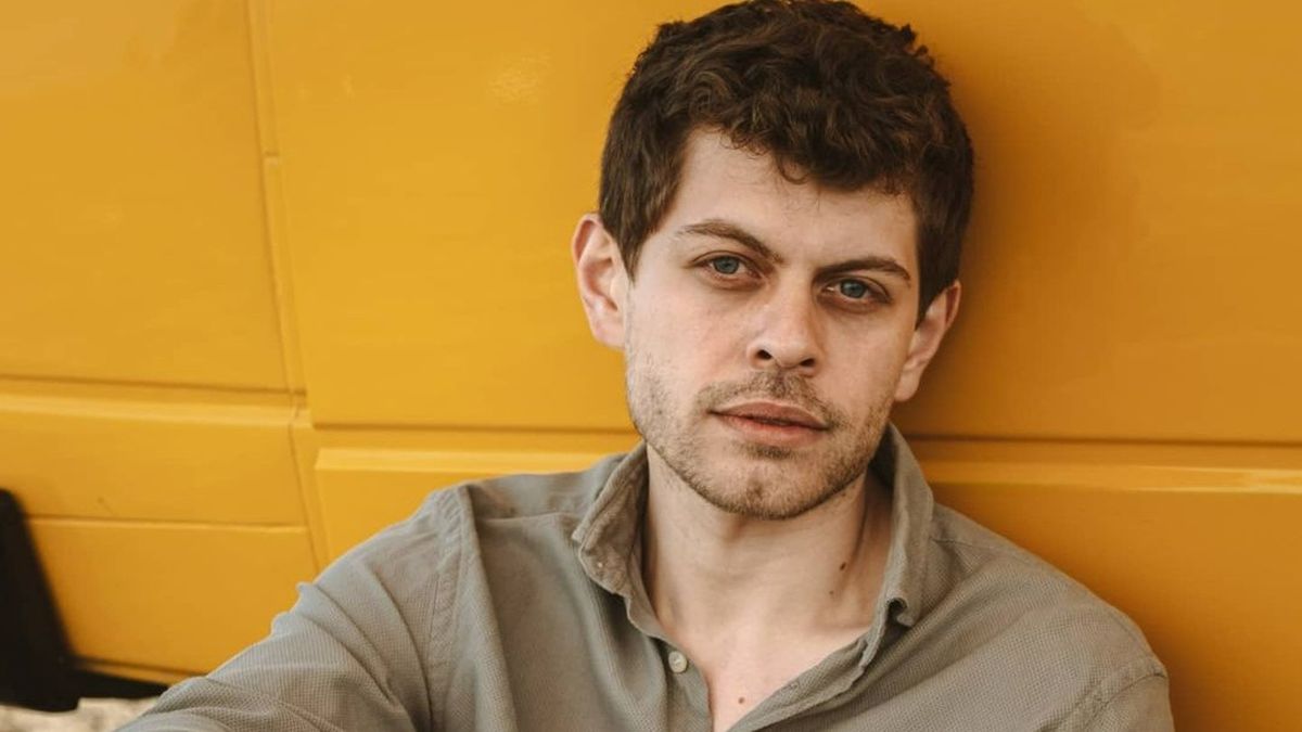 Biografia actorului Sezer Aricay