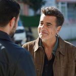 Biografia actorului Tayanc Ayaydin