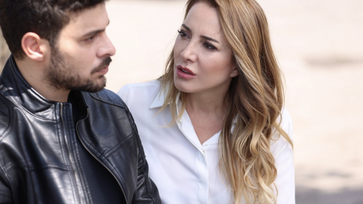 Inima Rebela Episodul 20 Rezumat