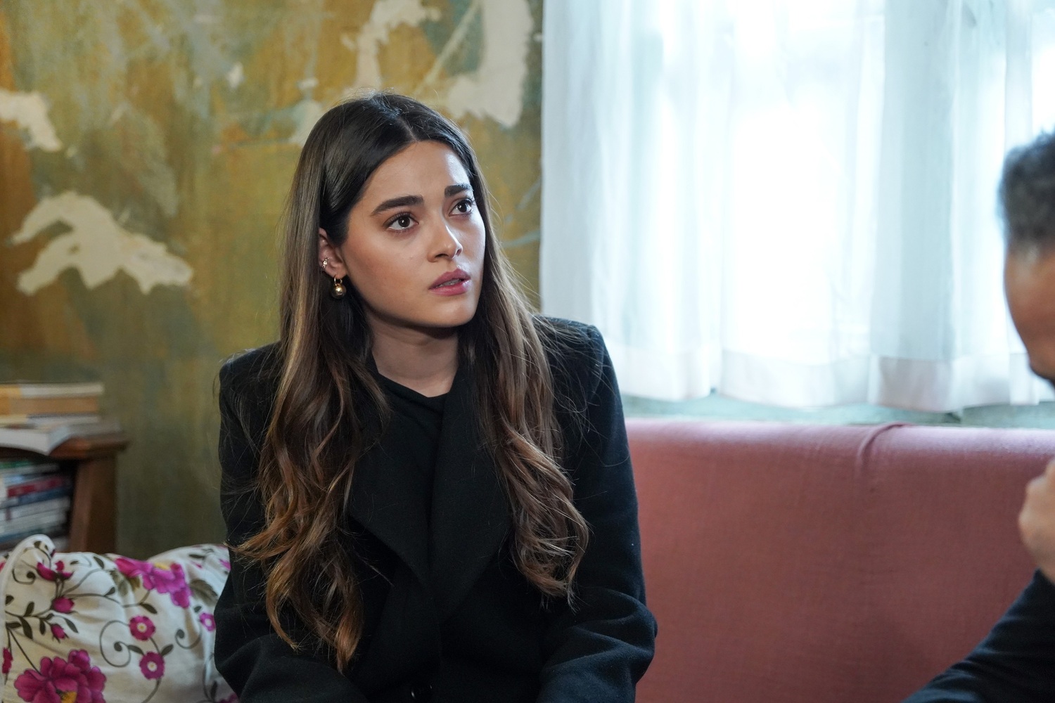 Inima Rebela Episodul 21 Rezumat