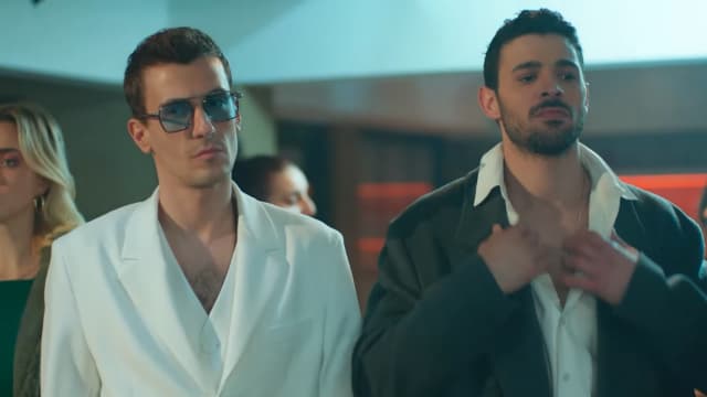 Inima Rebela Episodul 25 Rezumat