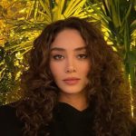 Biografia actritei Gizem Sevim