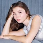 Biografia actritei Ilayda Akdogan