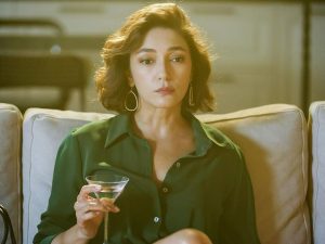 Biografia actritei Sebnem Hassanisoughi