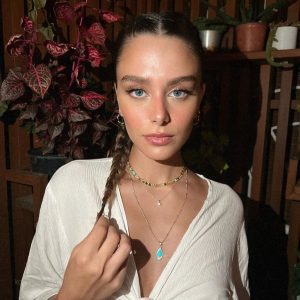 Biografia actritei Seray Ozkan