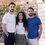 Inelul cu Safir Episoadele 57 si 58 Rezumat