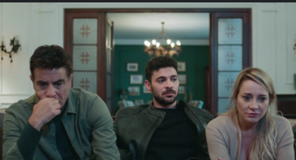 Inima Rebela Episodul 40 Rezumat