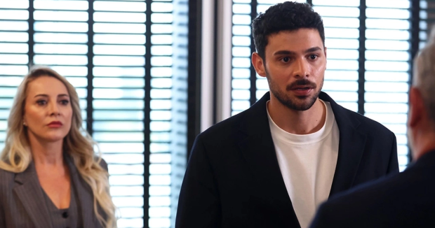 Inima Rebela Episodul 45 Rezumat