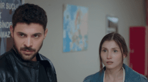 Inima Rebela Episodul 48 Rezumat