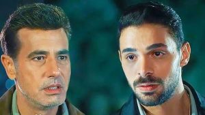 Inima Rebela Episodul 50 Rezumat