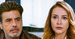 Inima Rebela Episodul 51 Rezumat