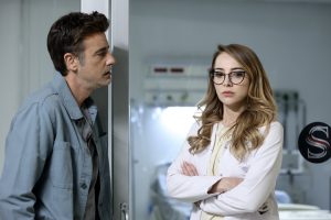 Inima Rebela Episodul 53 Rezumat