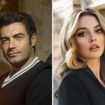 Serialul turcesc Blestemul Iubirii Rezumat