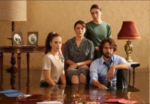 Sezonul 2 din serialul turcesc Vinovati de Iubire