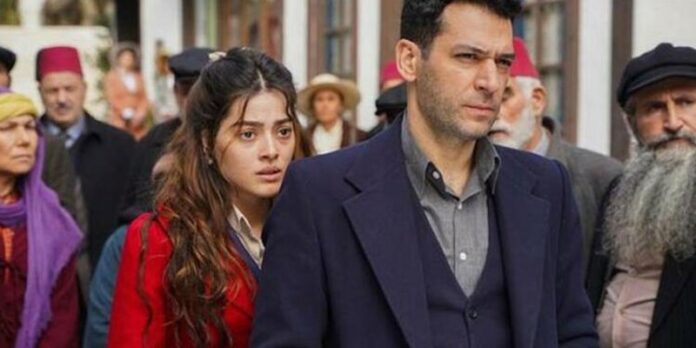 Aziz Episodul 1 Rezumat