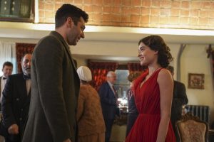 Aziz Episodul 10 Rezumat