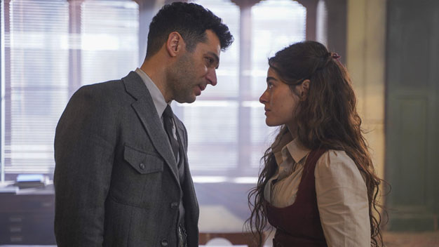 Aziz Episodul 3 Rezumat