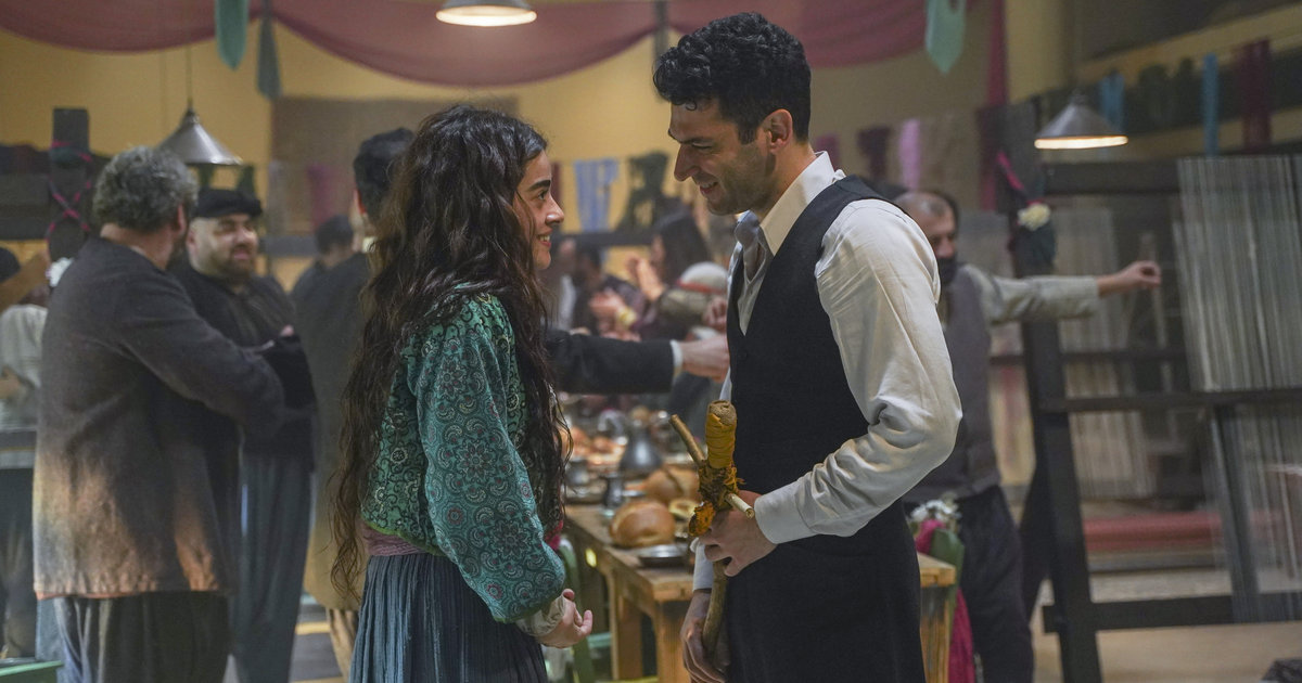 Aziz Episodul 4 Rezumat