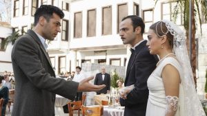 Aziz Episodul 6 Rezumat