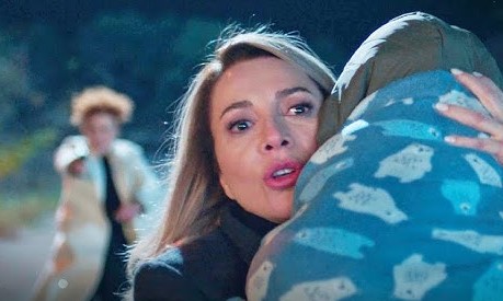 Inima Rebela Episodul 61 Rezumat