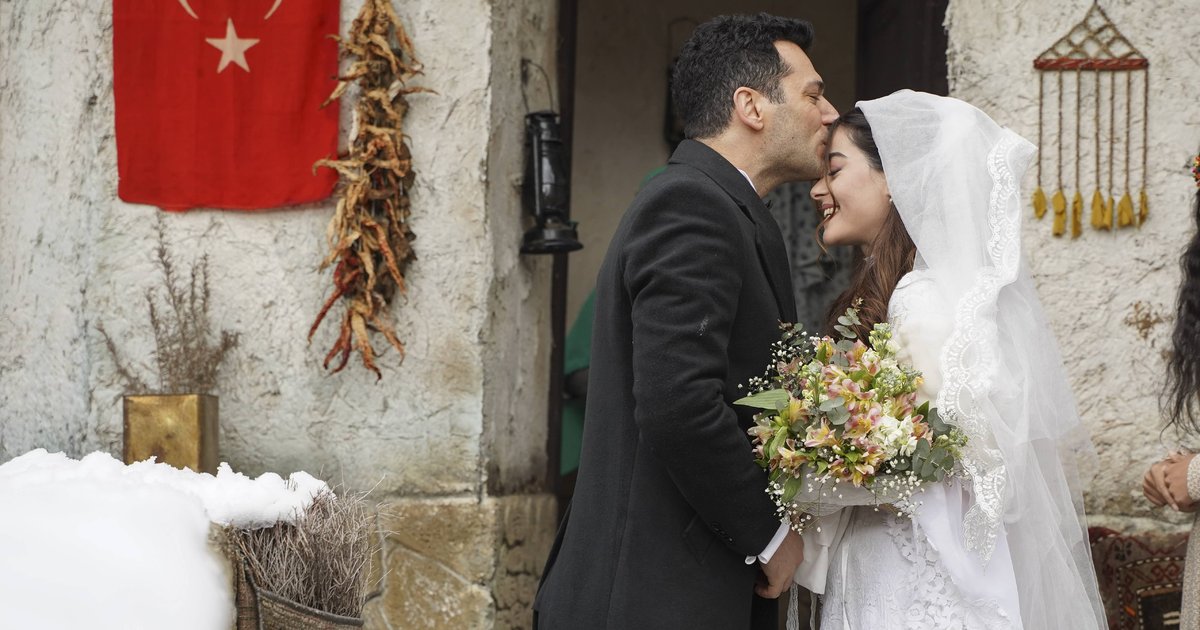 Aziz Episodul 18 Rezumat