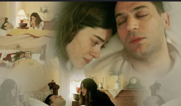 Aziz Episodul 19 Rezumat