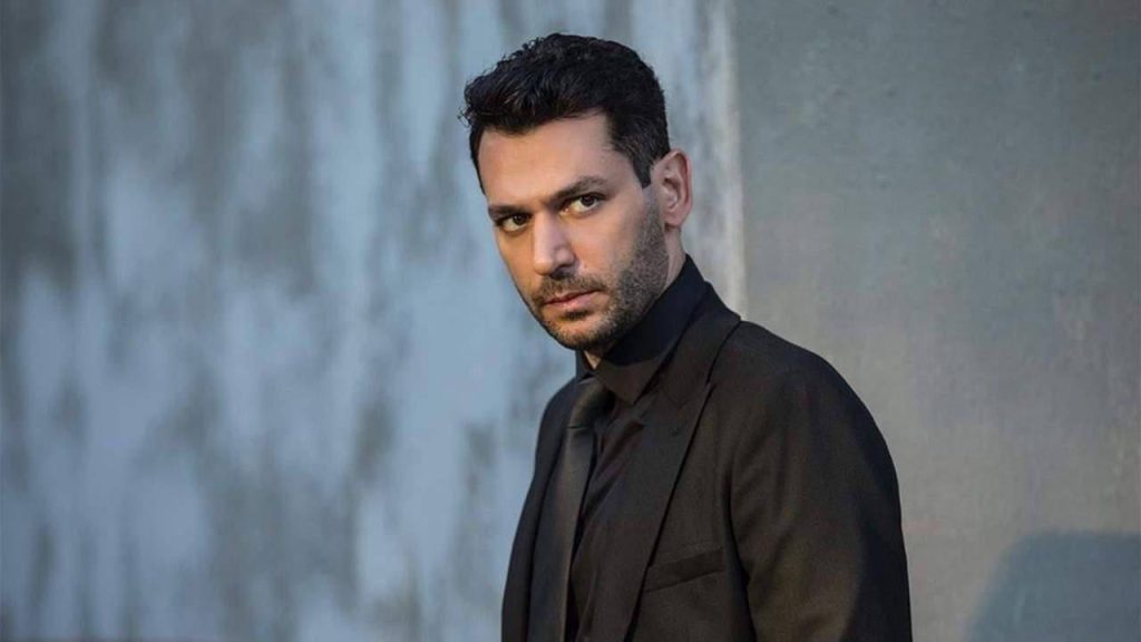 Biografia actorului Murat Yildirim - Rezumat Serial Turcesc