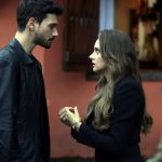 Dragoste Fara Hotare Episodul 2 Rezumat