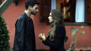 Dragoste Fara Hotare Episodul 2 Rezumat