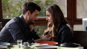 Dragoste Fara Hotare Episodul 2 Rezumat