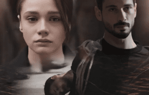 Dragoste Fara Hotare Episodul 4 Rezumat