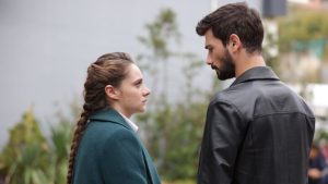 Dragoste Fara Hotare Episodul 8 Rezumat