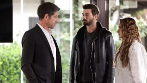 Dragoste Fara Hotare Episodul 11 Rezumat