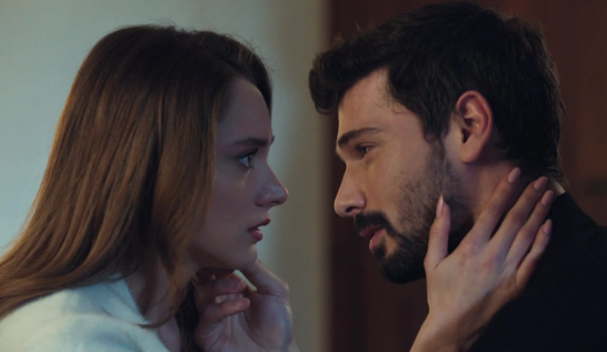 Dragoste Fara Hotare Episodul 17 Rezumat