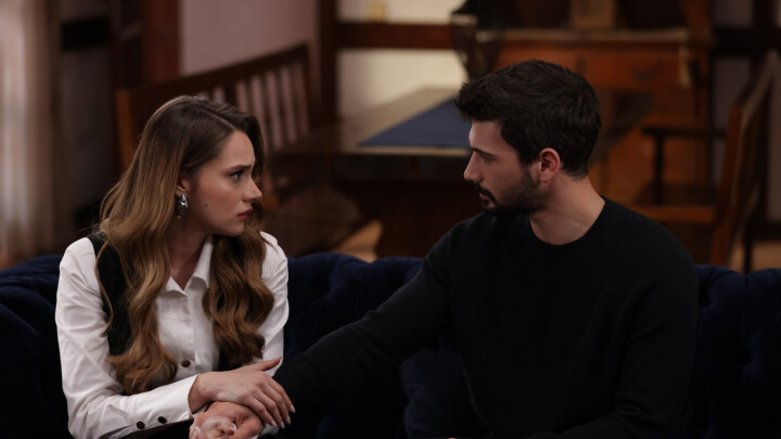 Dragoste Fara Hotare Episodul 19 Rezumat