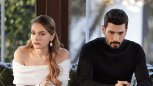 Dragoste Fara Hotare Episodul 21 Rezumat