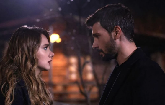 Dragoste Fara Hotare Episodul 24 Rezumat