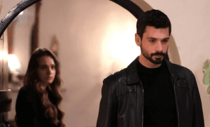 Dragoste Fara Hotare Episodul 30 Rezumat